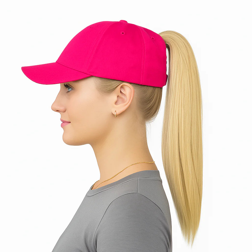 Ponycap Original