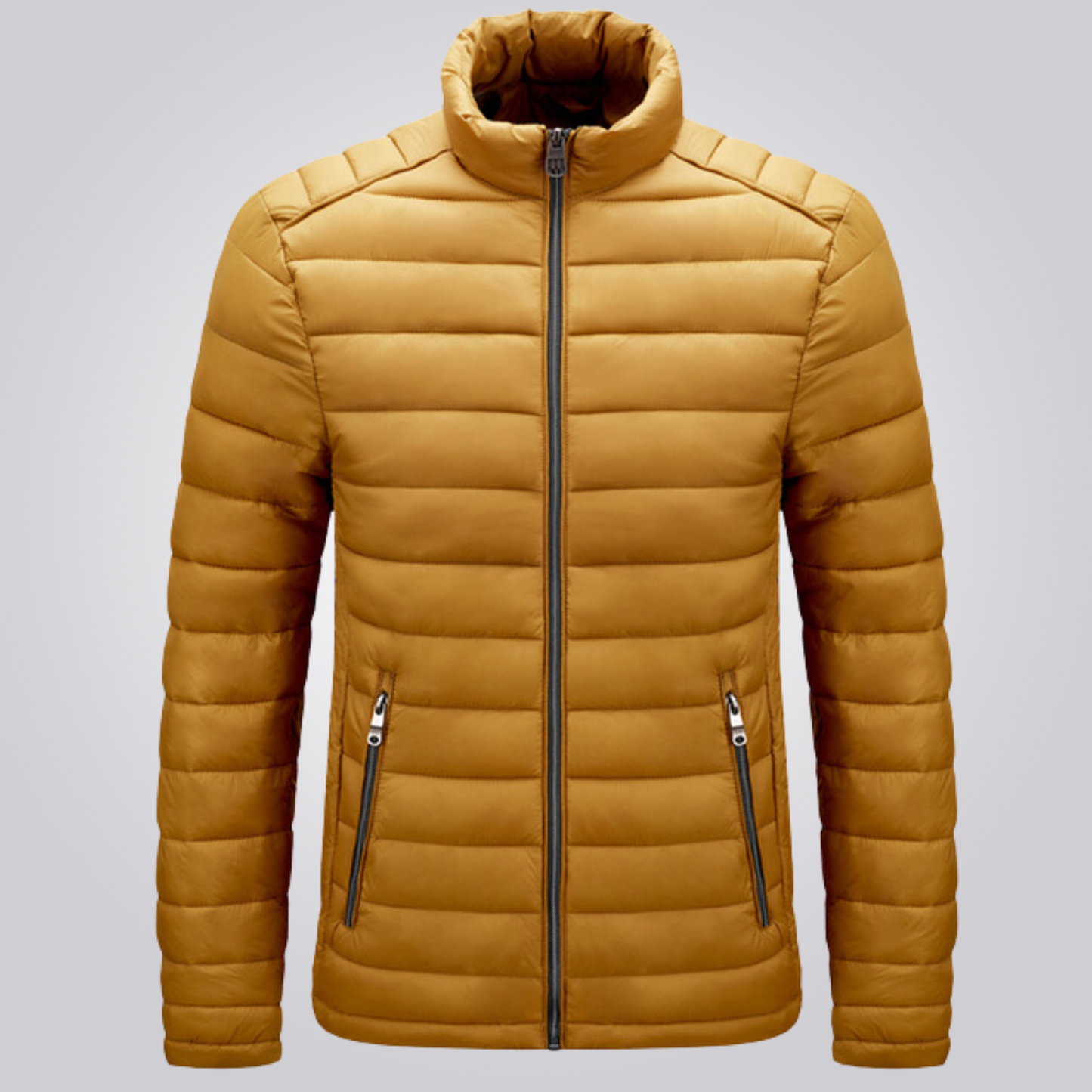 Urban Men's Puffer Jacket