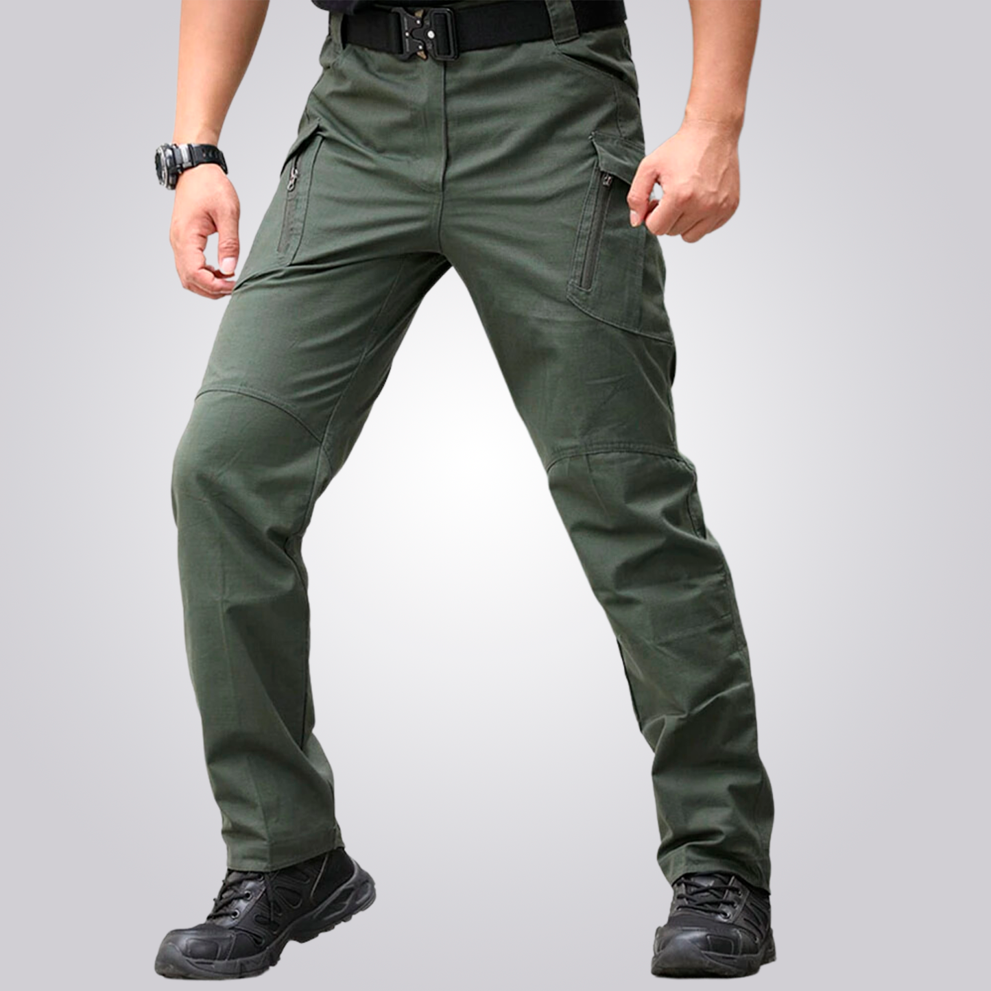 Men's Island™ Tactical Cargo Pants