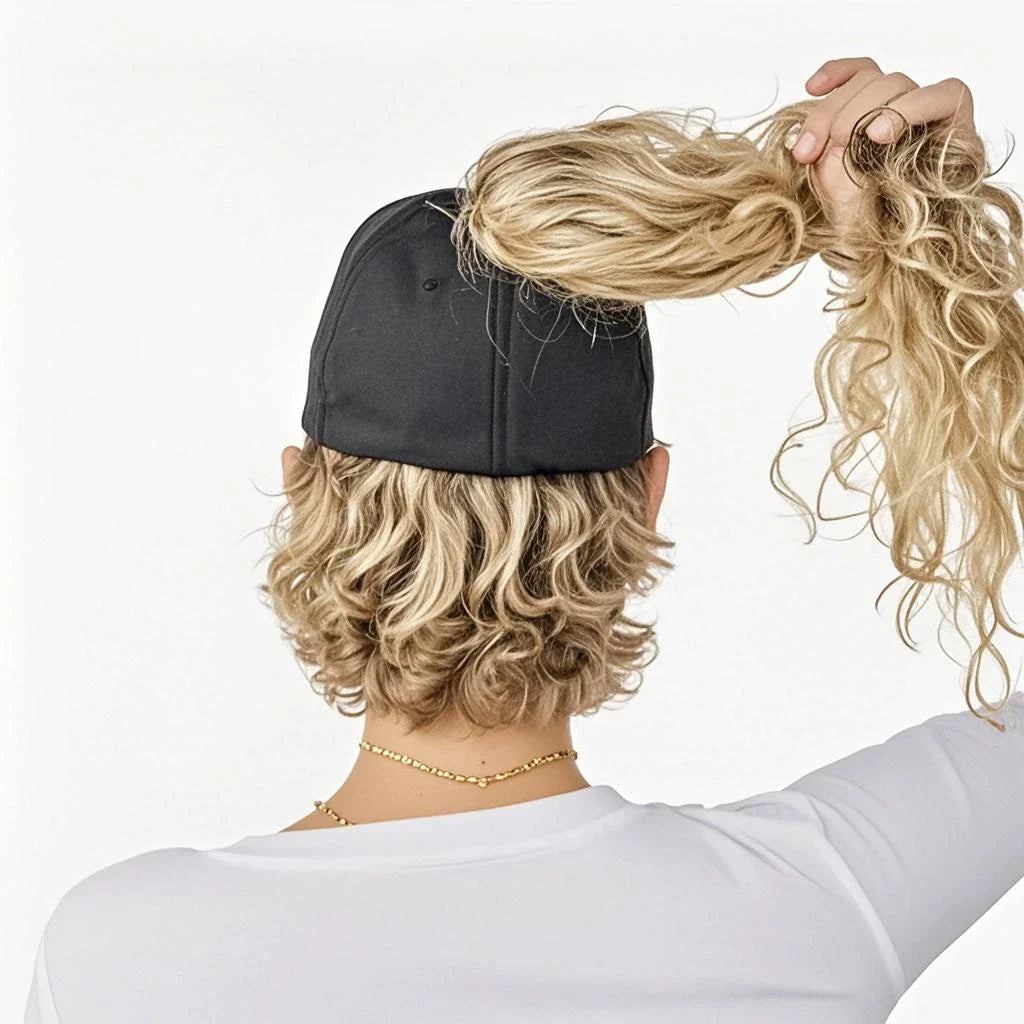 Ponycap Original