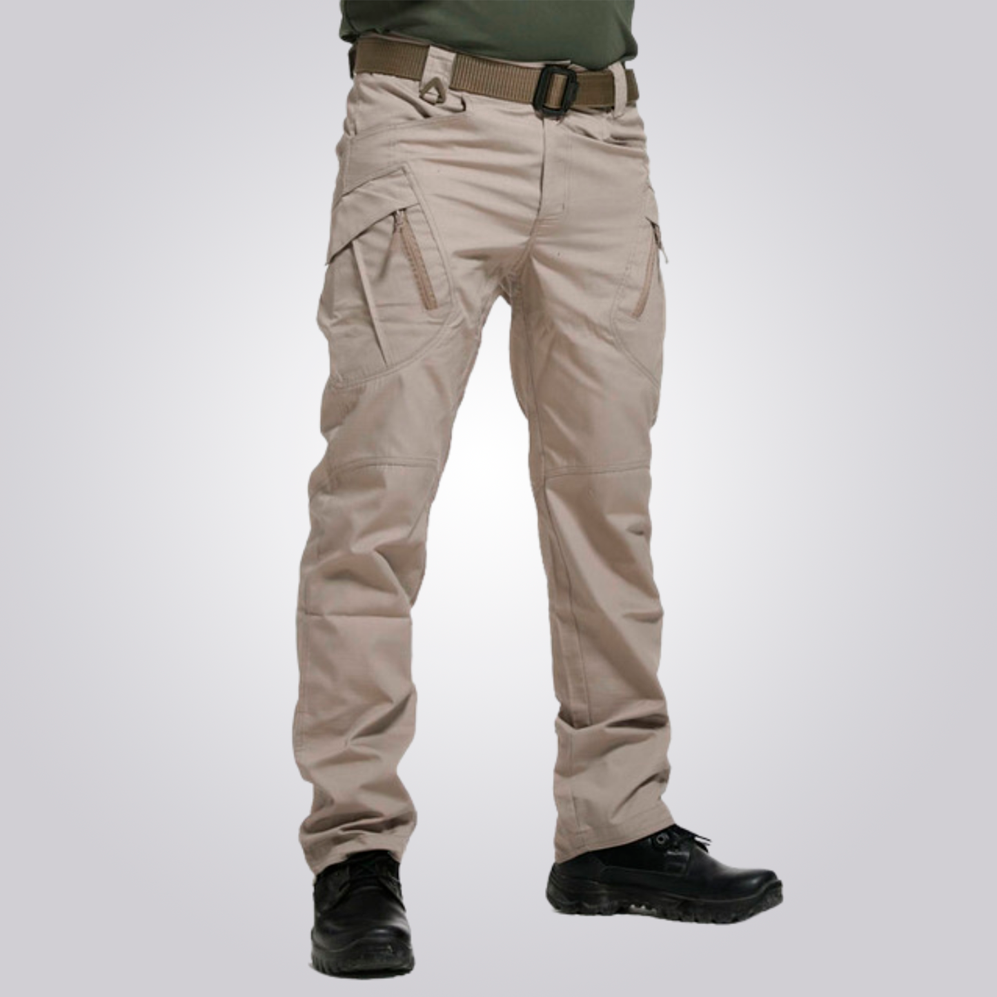 Men's Island™ Tactical Cargo Pants