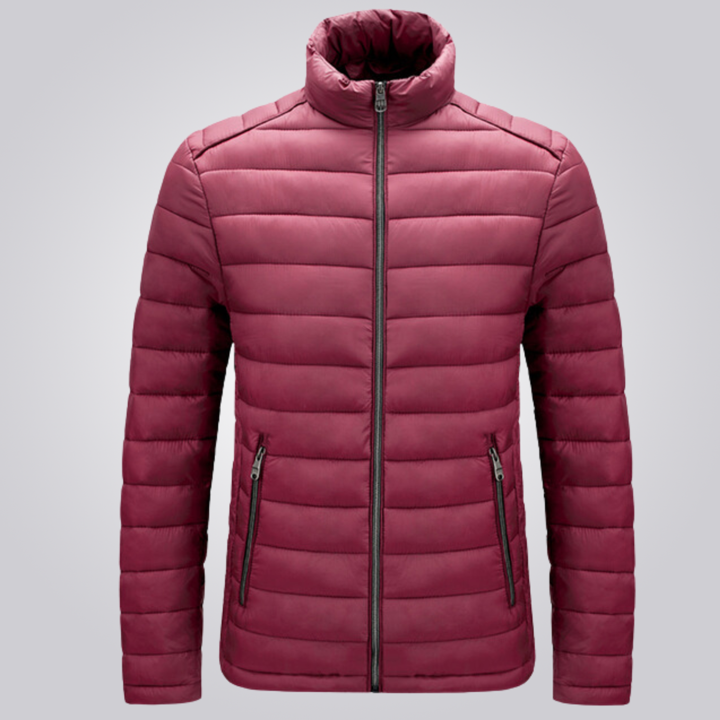 Urban Men's Puffer Jacket