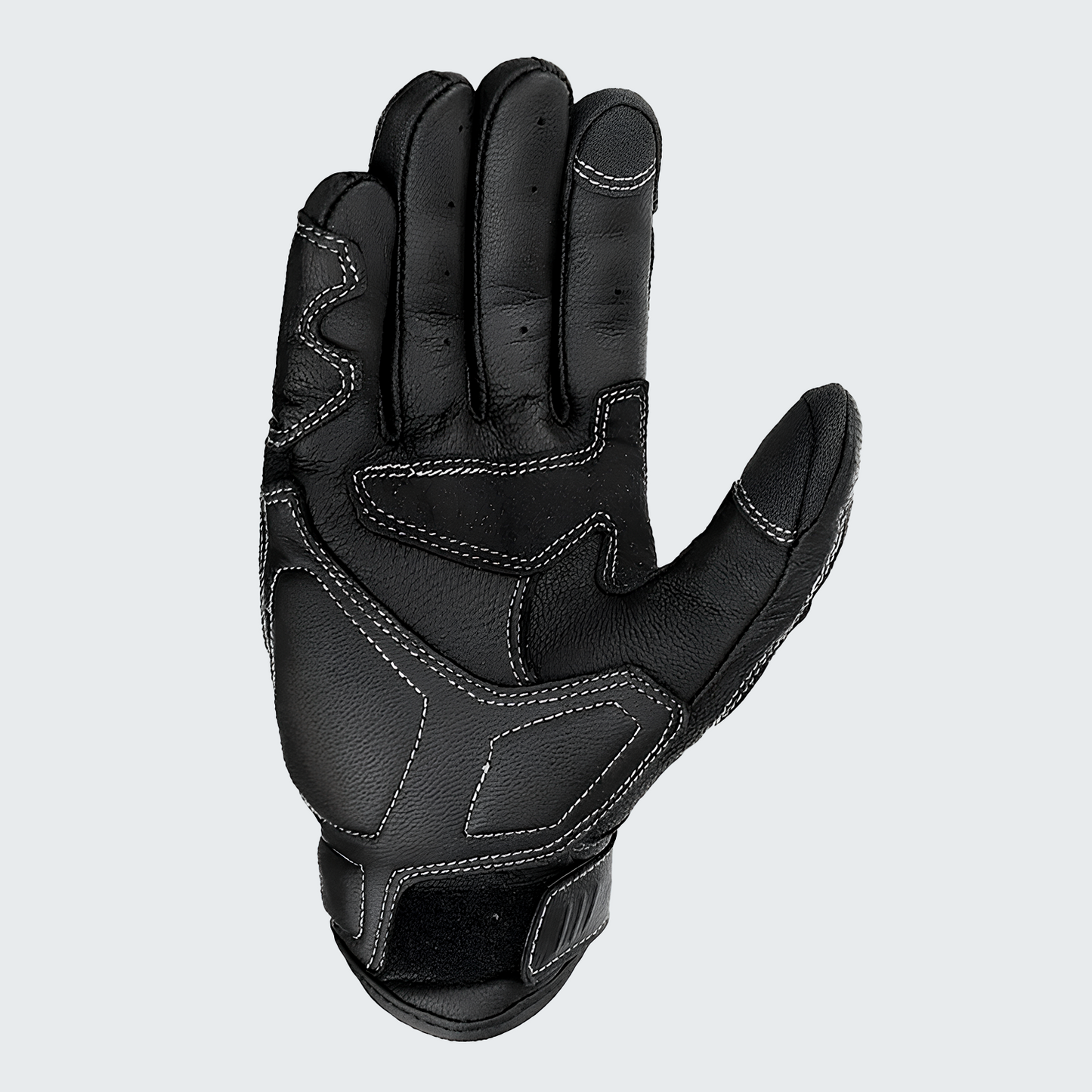 Men's Leather Gloves Fox