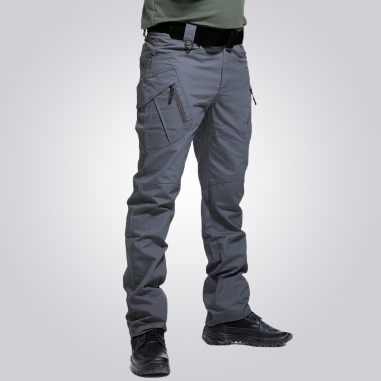 Men's Island™ Tactical Cargo Pants