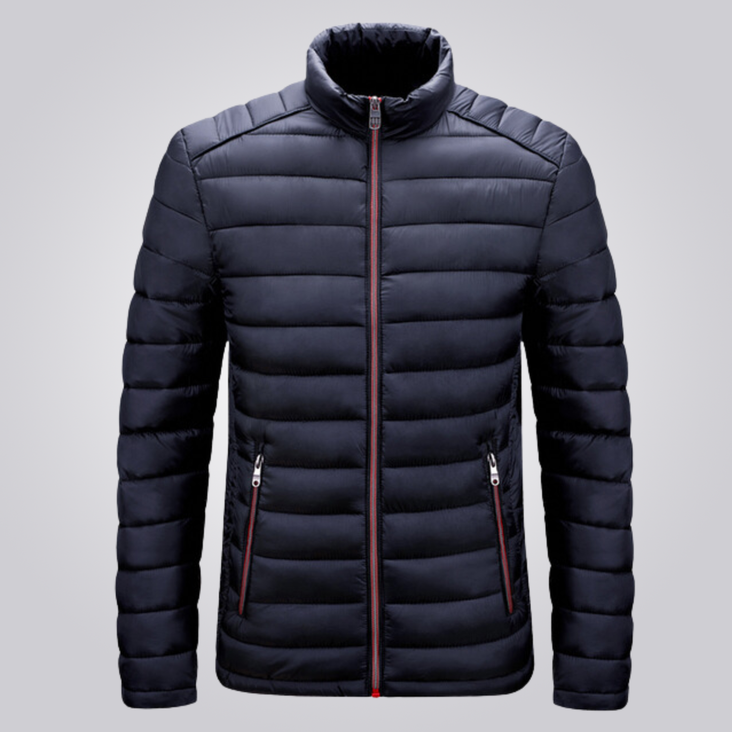 Urban Men's Puffer Jacket
