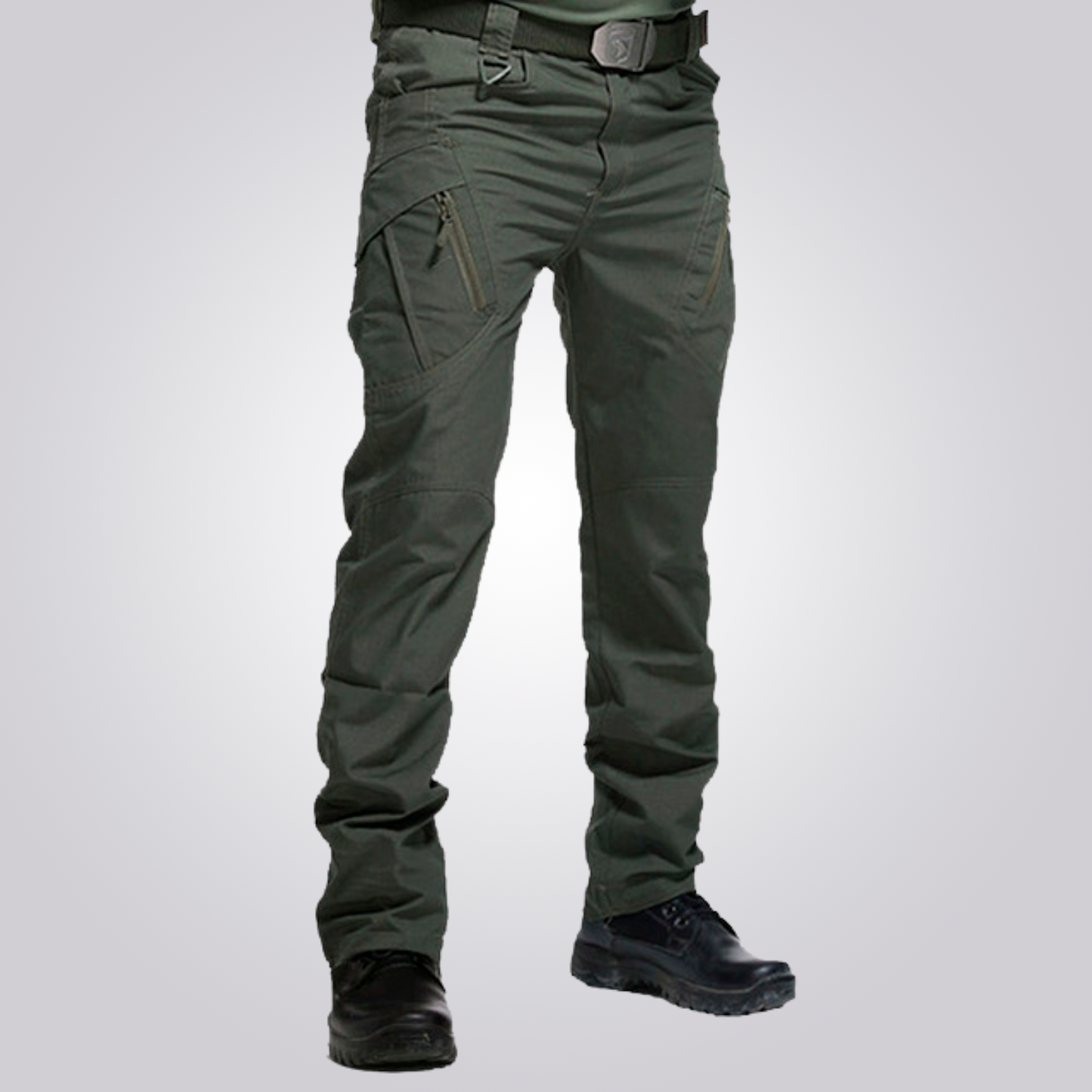 Men's Island™ Tactical Cargo Pants