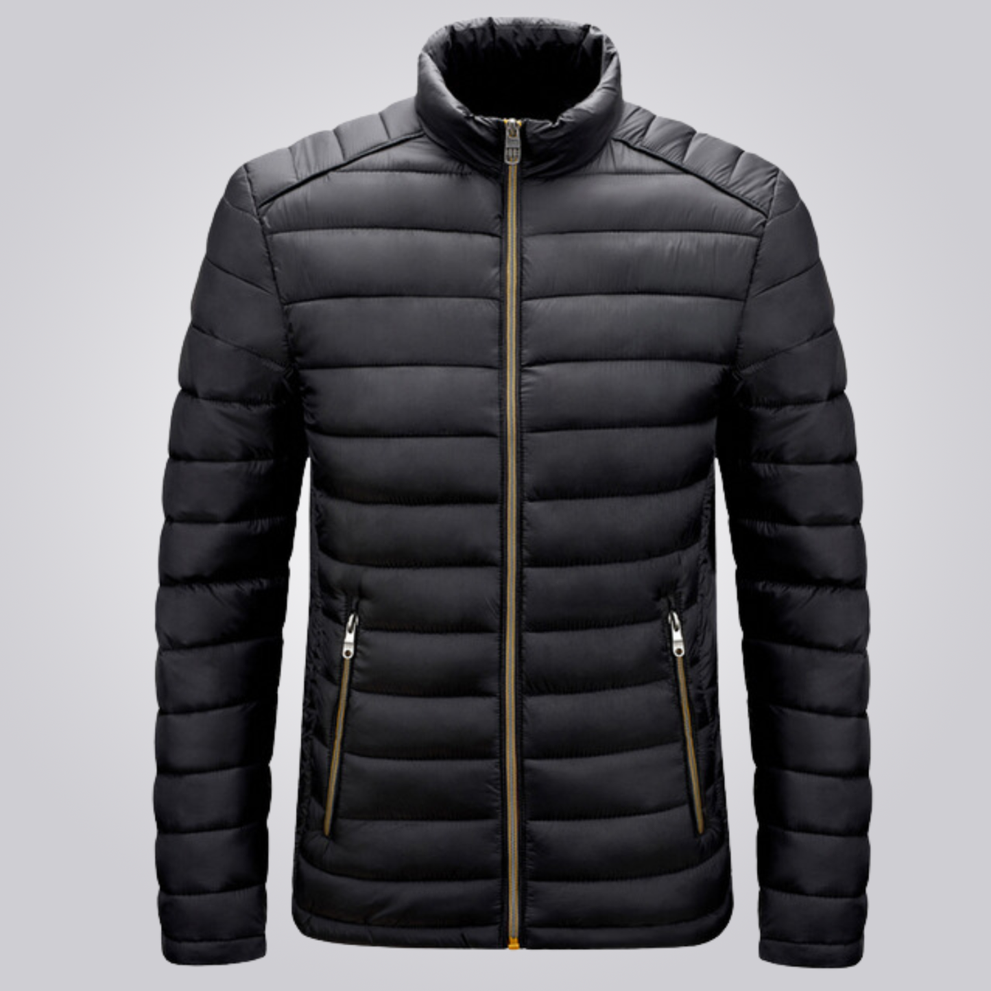 Urban Men's Puffer Jacket