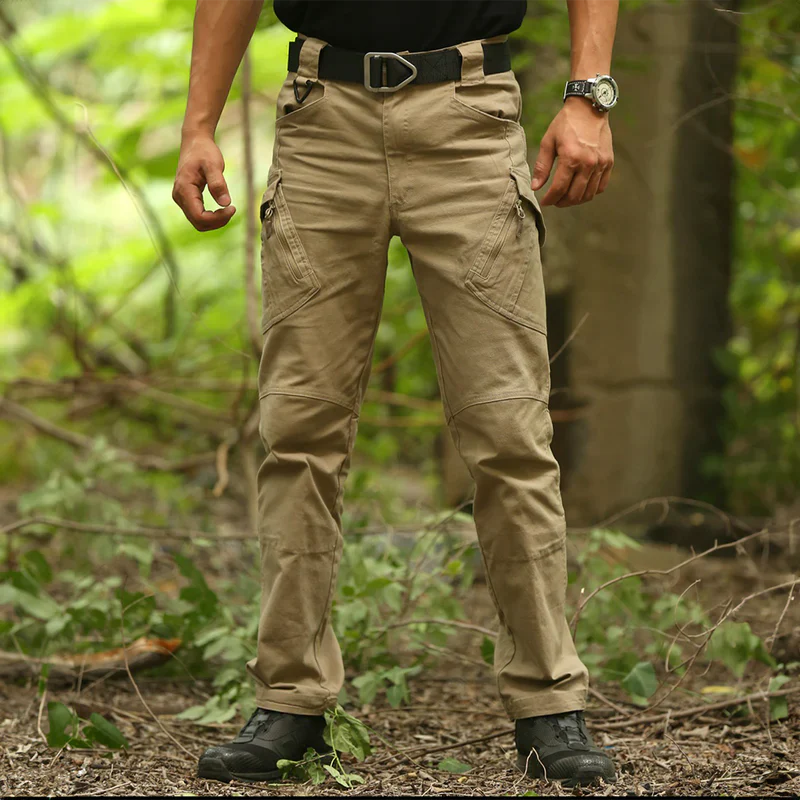 Men's Island™ Tactical Cargo Pants
