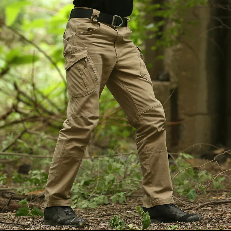 Men's Island™ Tactical Cargo Pants