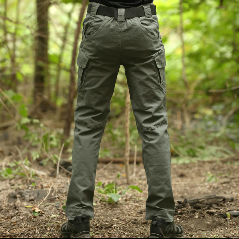 Men's Island™ Tactical Cargo Pants