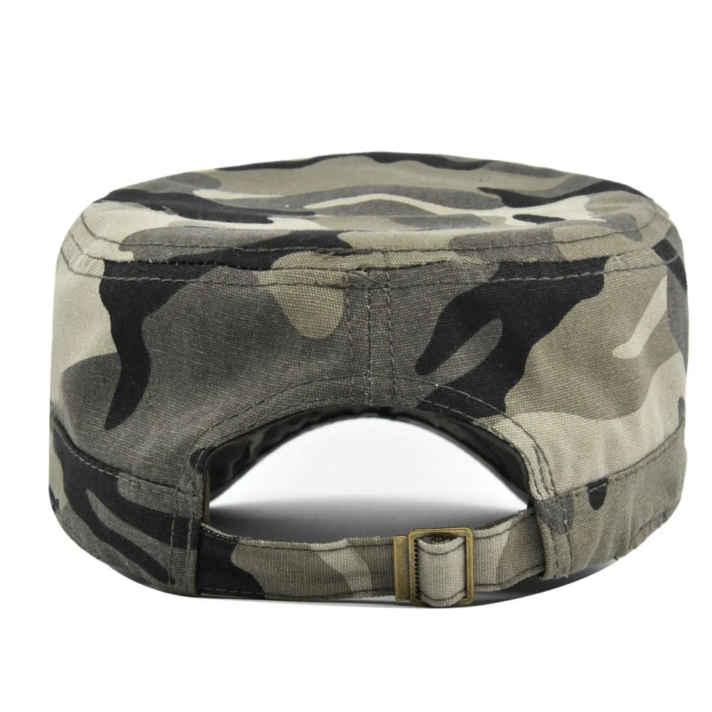 Men's Military Cap Brazil