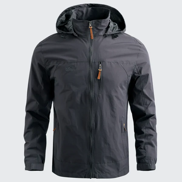 Island® Outdoor Waterproof Jacket