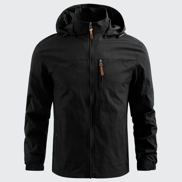 Island® Outdoor Waterproof Jacket
