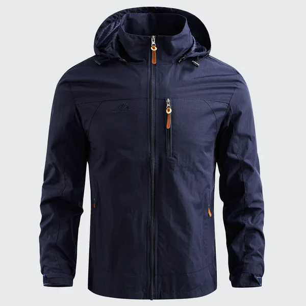 Island® Outdoor Waterproof Jacket