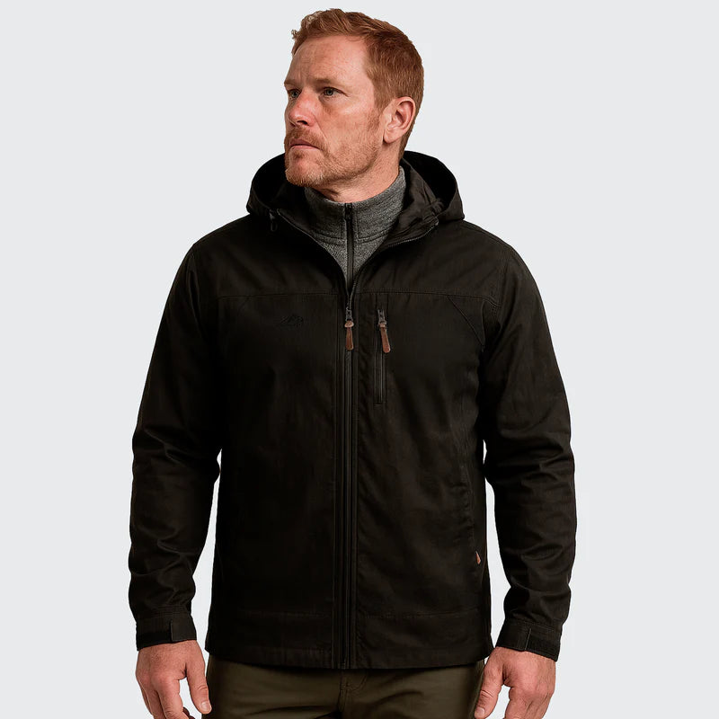 Island® Outdoor Waterproof Jacket