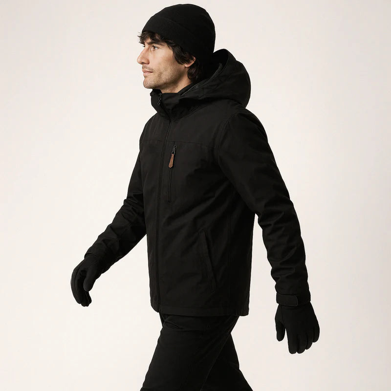Island® Outdoor Waterproof Jacket