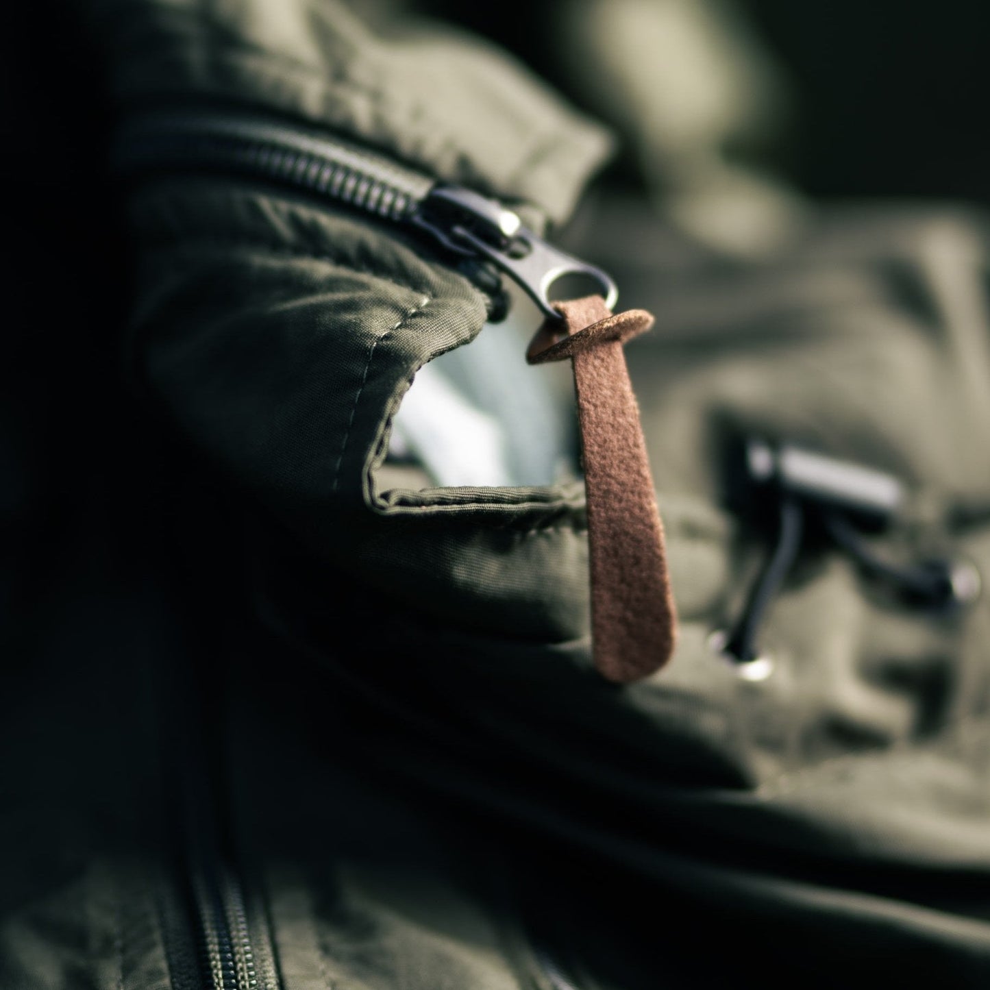 Island® Outdoor Waterproof Jacket
