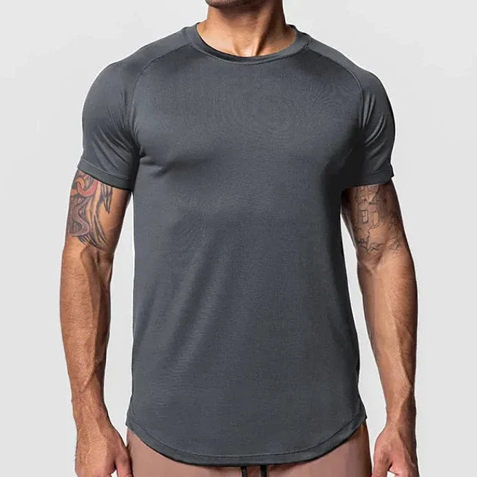 Regular Sports T-Shirt