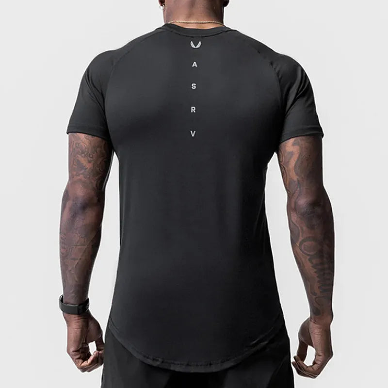 Men's Sports Workout T-Shirt