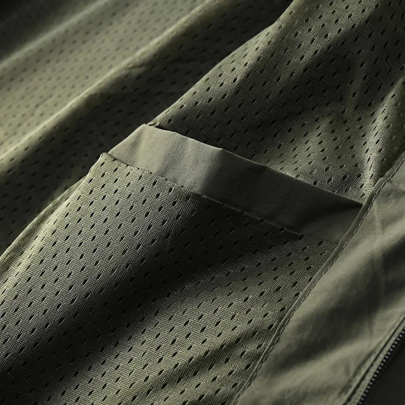 Island® Outdoor Waterproof Jacket