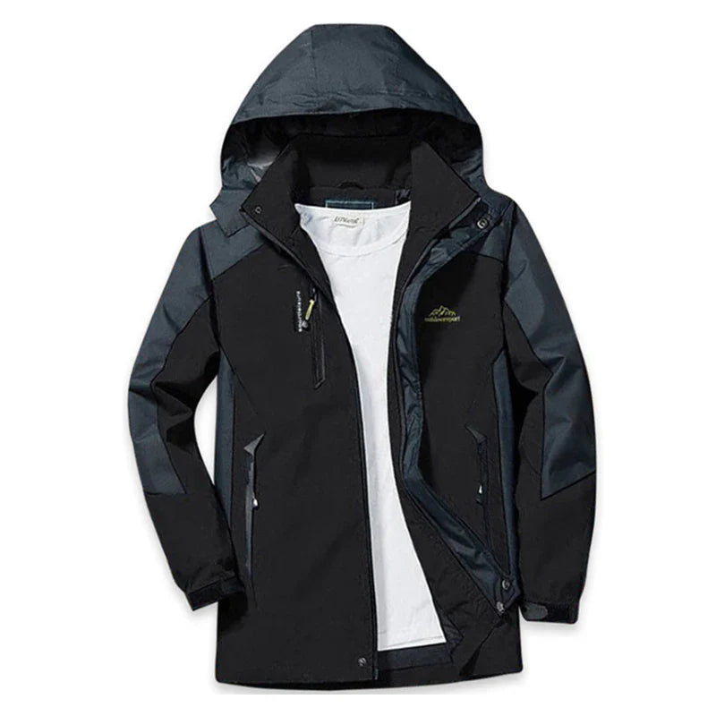 Women's Waterproof Jacket Term