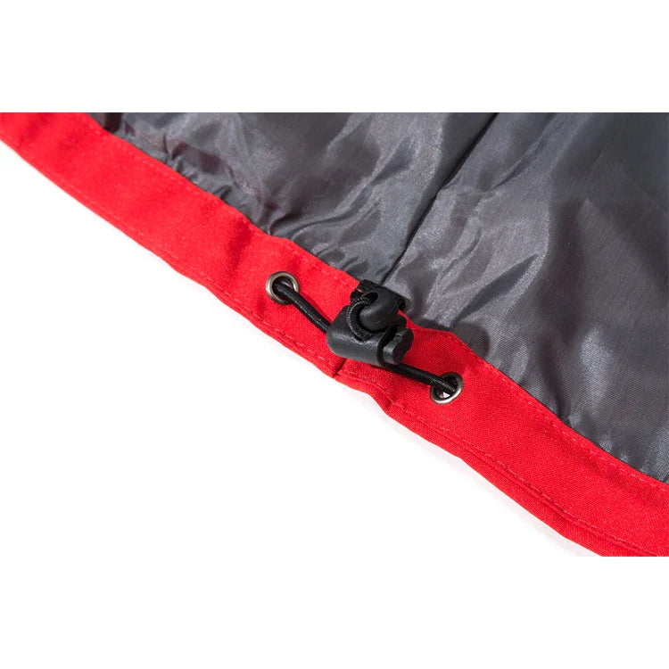 Men's Waterproof Thermal Jacket