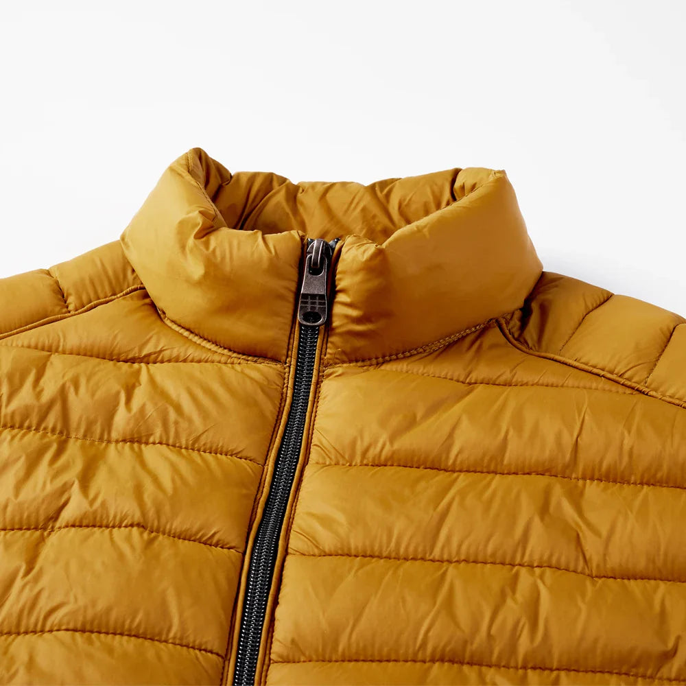 Urban Men's Puffer Jacket