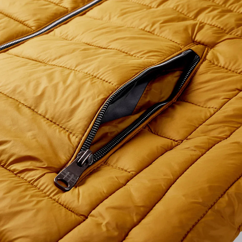 Urban Men's Puffer Jacket