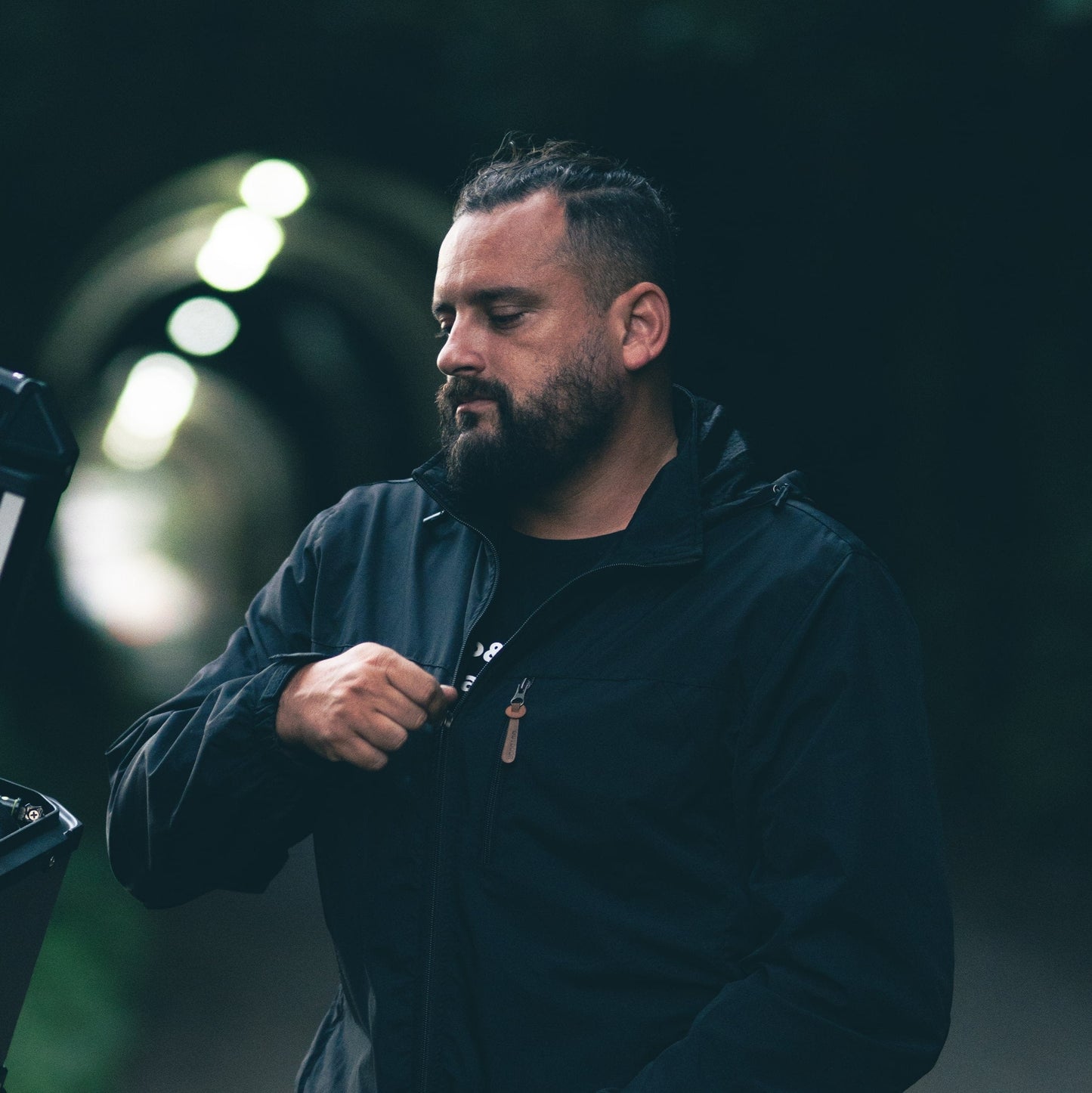 Island® Outdoor Waterproof Jacket