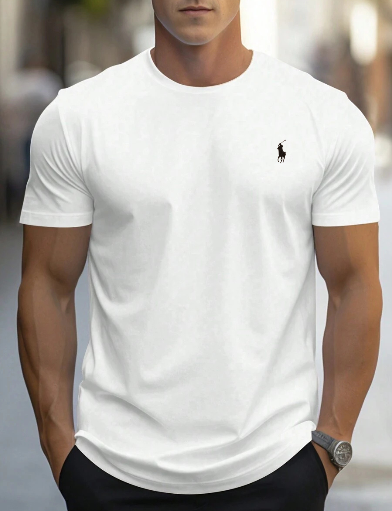 3-Pack Ralph Premium Shirts