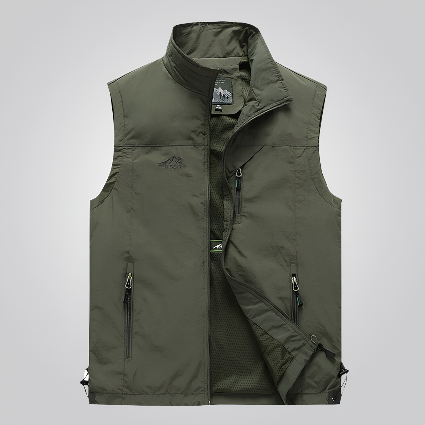 Colete Island Explorer Men's
