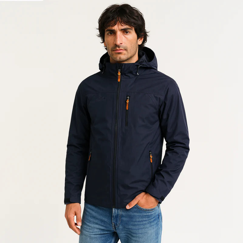 Island® Outdoor Waterproof Jacket