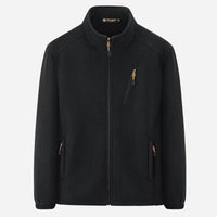 Black Jacket