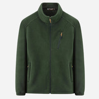 Green Jacket