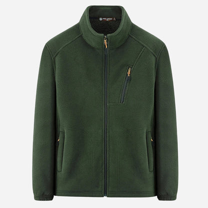 Men's Fleece Jacket Defender