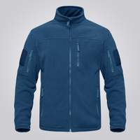 Blue Jacket