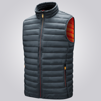 Green Vest