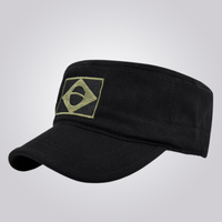 Black Cap