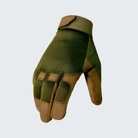 Green Glove