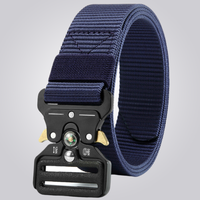 Blue Belt