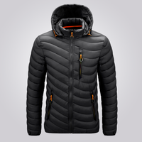 Black Jacket