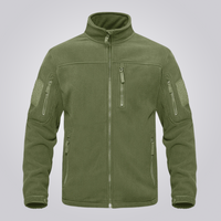 Green Jacket