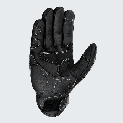Men's Leather Gloves Fox