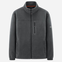 Gray Jacket