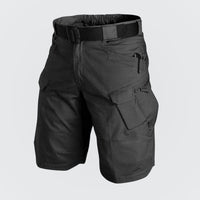 Black Shorts