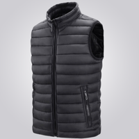 Black Vest