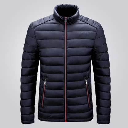 Urban Men's Puffer Jacket