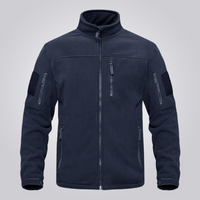 Navy Blue Jacket