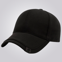 Black Cap