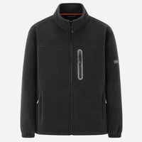 Black Jacket